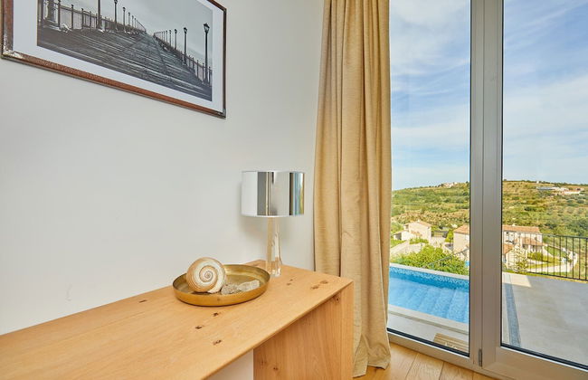 Villa San Mauro - Foto 11