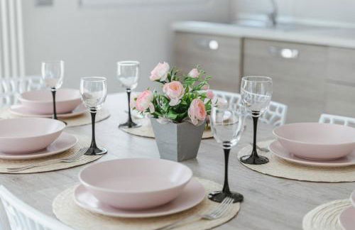 App. Mimosa Minerva Holiday Home - Foto 13