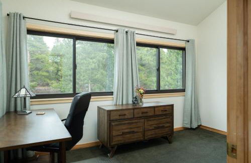 Lookout Lodge in Wondervu home - Foto 15