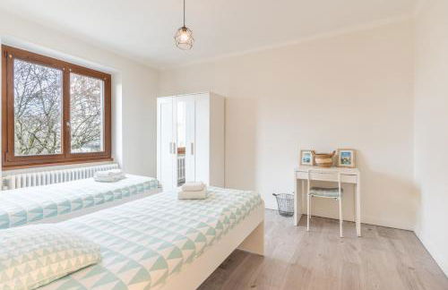 "La Scierie" T4 80m2 Annecy - Foto 18