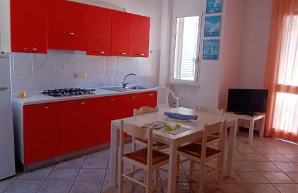 Residence Loggetta Margherita - Photo 36