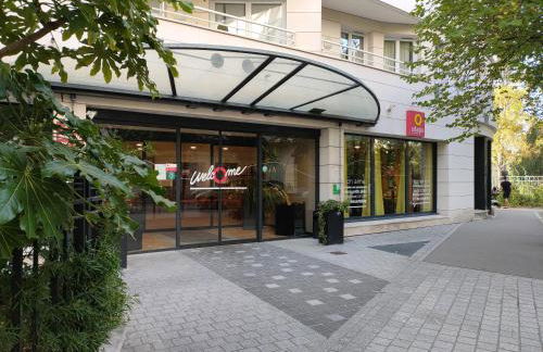 La Défense Courbevoie bright 2-room flat near public transport - Foto 4