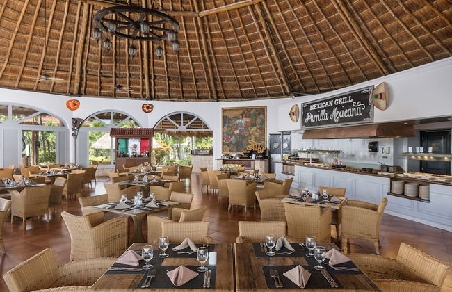 Ocean Maya Royale - Adults Only - All Inclusive - Photo 41