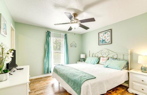 Home 7 Mi to Three Sisters and Hunter Springs - Foto 12