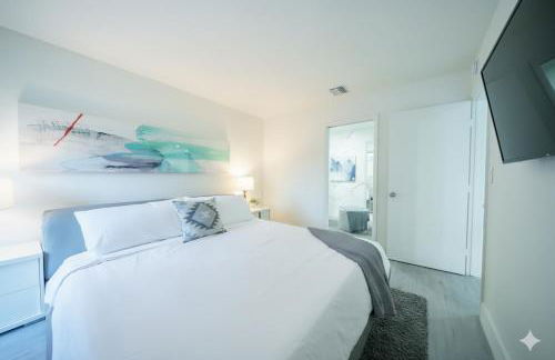 Artrageous on the river By RocketStay - Foto 41