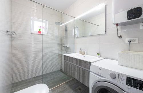 Charming Villa Svagusa with Sea View - Foto 10