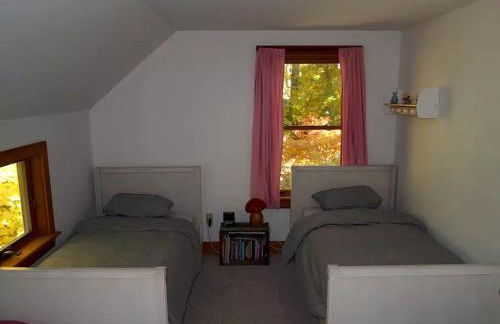 Modern and Family-Friendly Vacation Rental in the Berkshires near Great Barrington - Foto 20