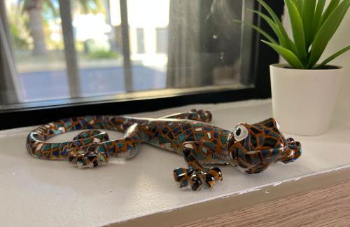 Très bel home pour 2 à 6 personnes près plage - Foto 1