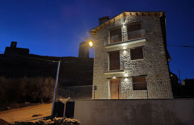 Las Bordas de Miquelet - Foto 33