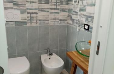 Neruda Chic House Sant'Angelo - Foto 49