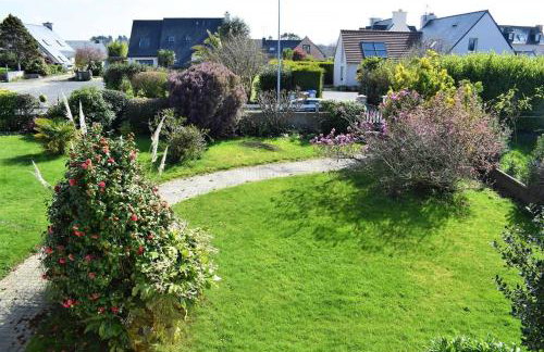 Maison VUE SUR MER avec jardin clos à PERROS-GUIREC - Réf 842 - Foto 20
