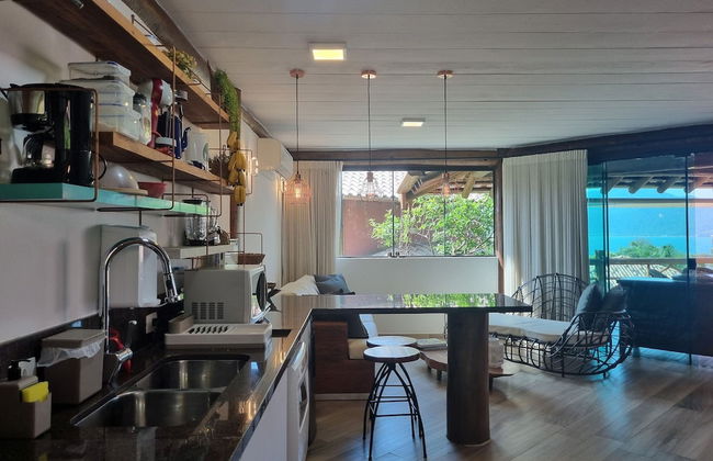 Bangalô 08 - Ilhabela - Foto 60