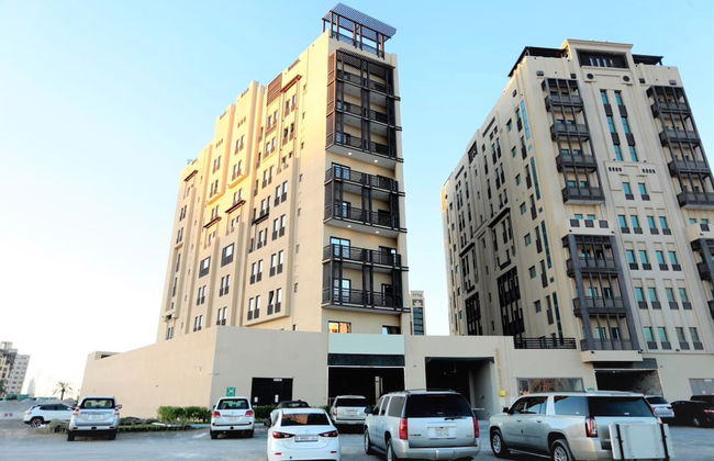 Marbella Luxury 2 Bedrooms - Photo 22