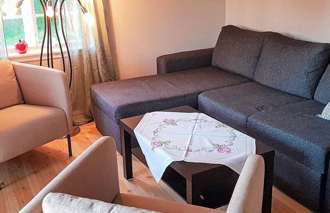 6 Person Holiday Home in Bjorkvik - Photo 6