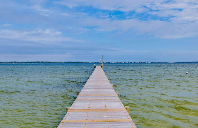 Baywatch by Southern Vacation Rentals - Foto 32