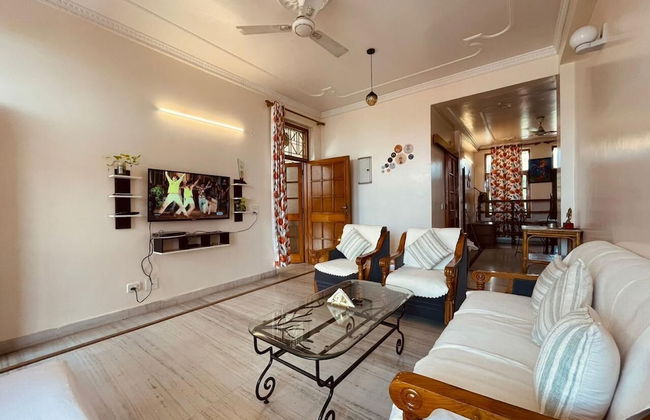 Golden Healing Journeys Homestay - Foto 47