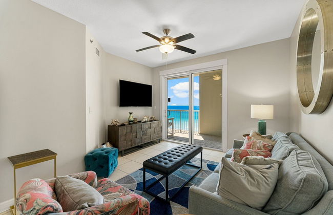 Grand Panama Beach Resort by Southern Vacation Rentals - Foto 42