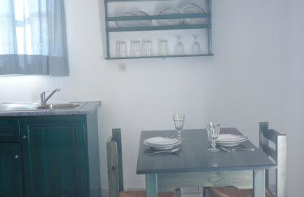 Blue & Sea Studios Apartments - Photo 29