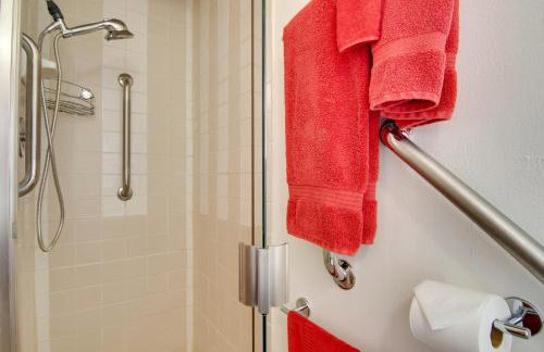 Red Gates Cottage 3 Miles to University! - Foto 19