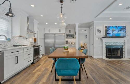 Luxury Bayou Experience with Pool and Outdoor Kitchen - Foto 10