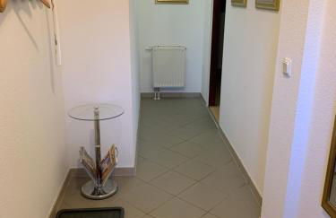 Ferienwohnung Anke Huhn - Foto 2