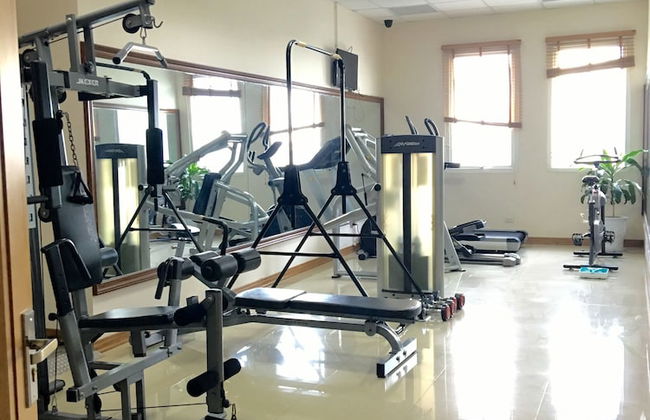 Hai Phong Tower - Photo 42