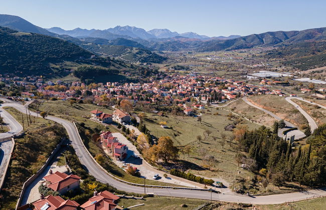 GM Luxury Suites Kalavryta - Foto 78