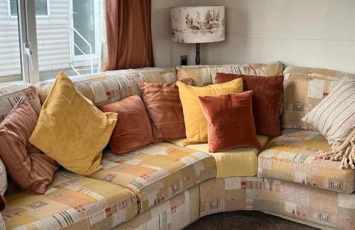 Coastal Caravan Holidays - Puffin 14 - Foto 19