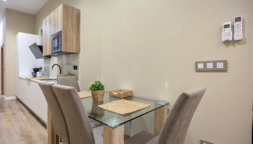Apartamentos Brisas de Cádiz 2 - Foto 4