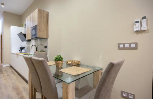 Apartamentos Brisas de Cádiz 2 - Foto 8