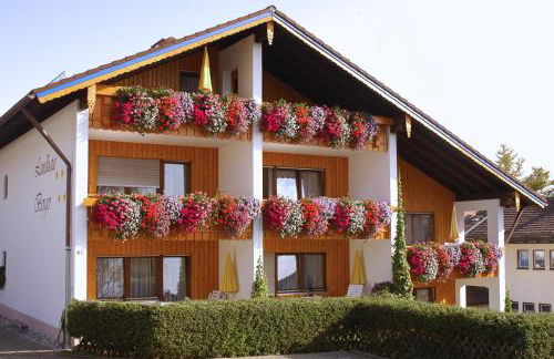 Ferienhaus und Landhaus Berger - Foto 6