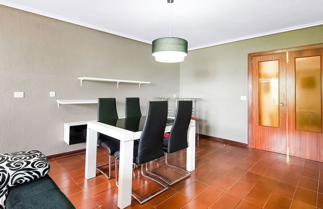 Belvilla by OYO Casa Rural - Foto 21