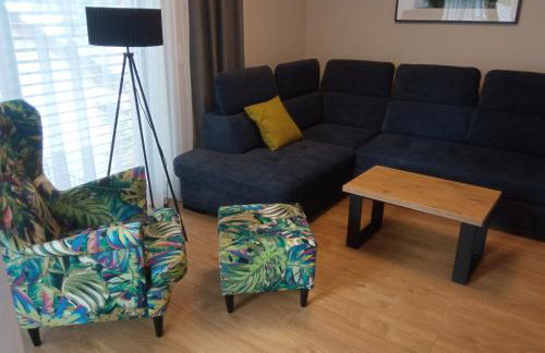 Apartamenty Woda i Las - Foto 21