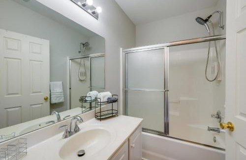 Dog-Friendly Condo on Smith Mountain Lake - Foto 14