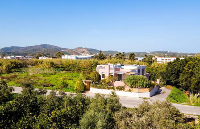 Villa Merlin - Foto 36