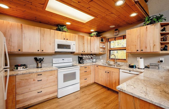 Haus Crisler - Foto 17