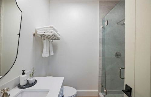 Casa Jardin - Boutique Suites in Downtown Santa Barbara - Foto 62