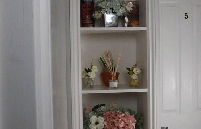 Luxurious Double Studio in London - Foto 23