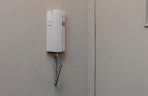 Victorian Apartment - city centre - free car space - Foto 20