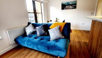 Cliftonville Heights - 2 bed Home away from Home - Foto 3