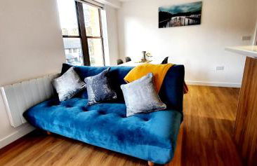 Cliftonville Heights - 2 bed Home away from Home - Photo 3