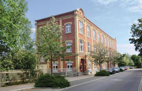 Nice Home In Auerbach With Wifi - Foto 1