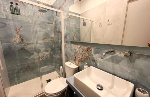 Palace Apartments Central Catania - Foto 63