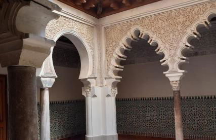 El palacio de Juana - Photo 61