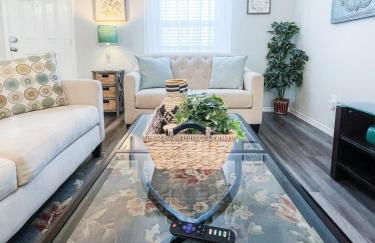 Family Cottage Cozy Family Gem near SeaWorld Lackland - Foto 9