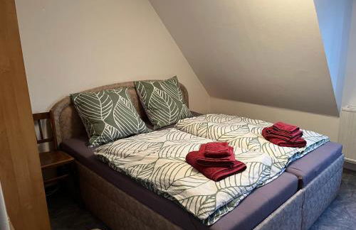 Schöne Zimmer mit gemeinsamer Nutzung von Bad, Toilette und Küche - Foto 6