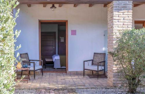 Hotel Castell de la Solana - Foto 64