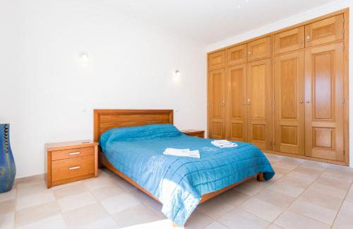CoolHouses Algarve Luz, 2 Bed semi detached villa, Jardim das Palmeiras condominium, Villa A - Foto 15