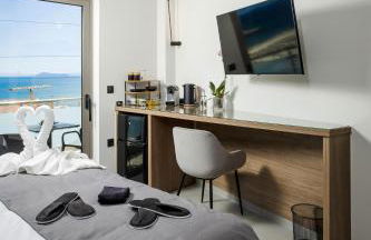 Iria Sea View Room - Photo 36