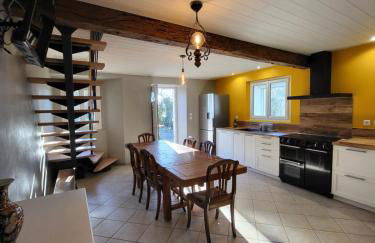 Gîte PRAT NAOU - PYRENNEES ARIEGEOISES - Foto 1